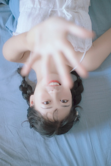 我的青春遇见你